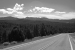 High Road to Taos, New Mexico - United States of America